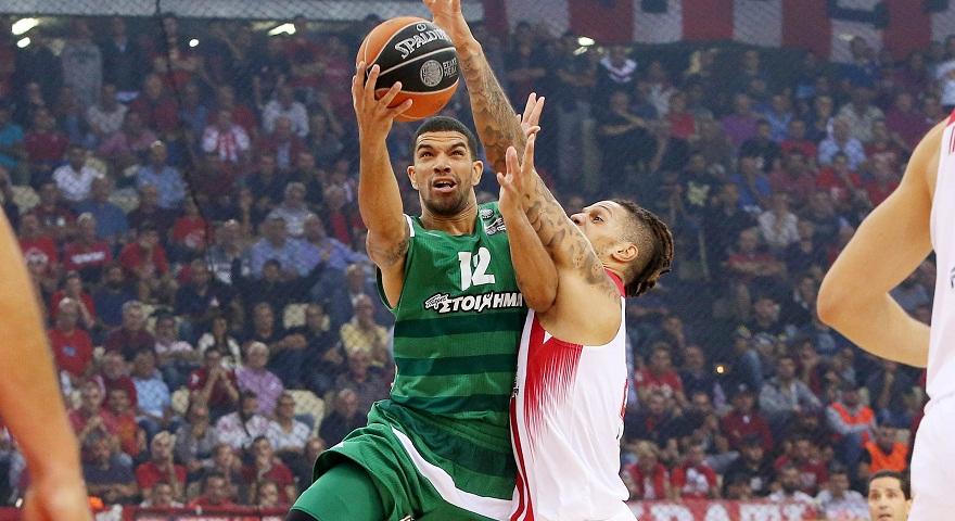 Φελντέιν: Χάσαμε πολλά σουτ