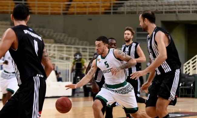 Ο τραυματισμός του Τζέιμς και το ενδεχόμενο μεταγραφής