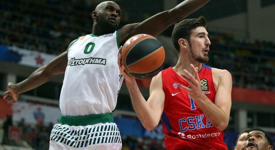 Αποθέωσε τον ΠΑΟ ο Ντε Κολό