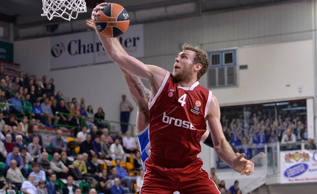 Μέλι: Ο Παναθηναϊκός έχει πολύ καλή ομάδα