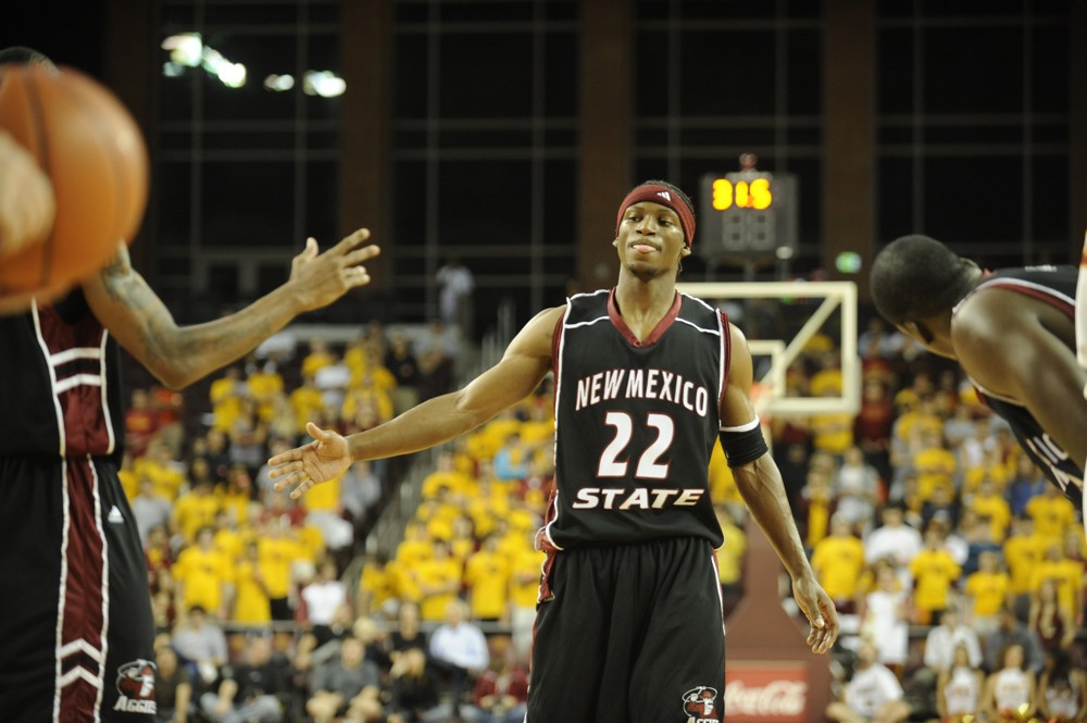 Δεν τα "βρήκε" με Γκίμπσον