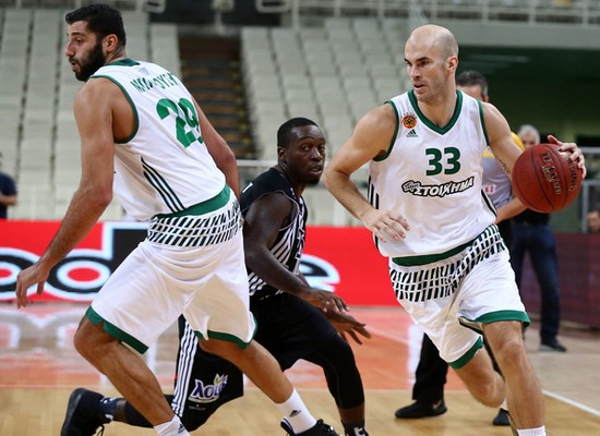 Τα ρεκόρ που κυνηγάει ο Παναθηναϊκός