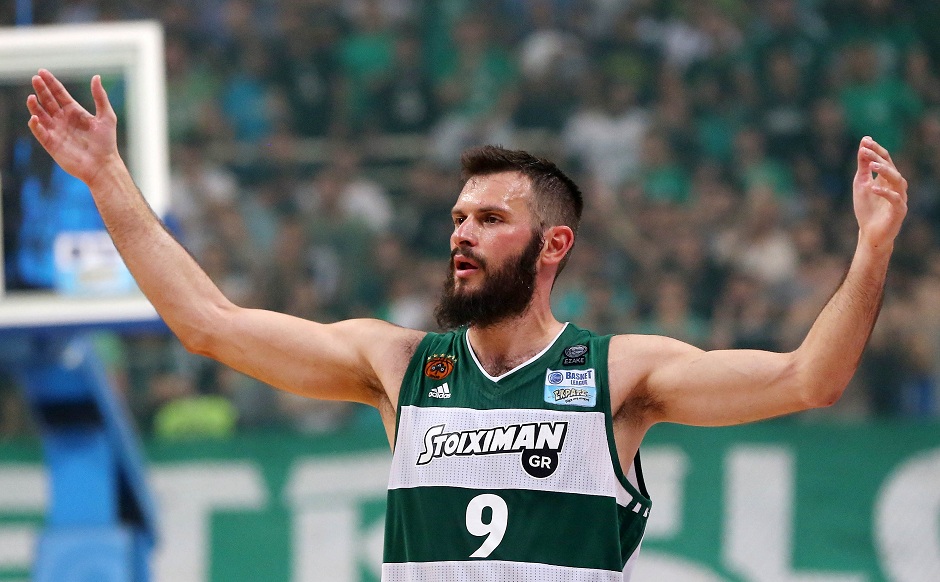 Η ατάκα του Φώτση για τον Πασκουάλ