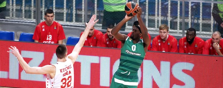 Έκανε καλό η αλλαγή προπονητή για Σίνγκλετον