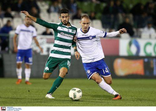 Γι' αυτό έφυγε από τον Παναθηναϊκό