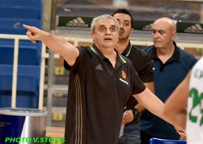 Στροφή στο πρωτάθλημα