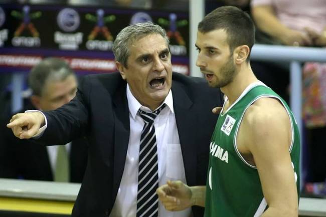 Γι' αυτό έφυγε από τον Εξάστερο