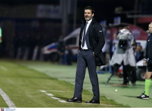 "Δεν νομίζω ότι κινδυνεύει η θέση μου"