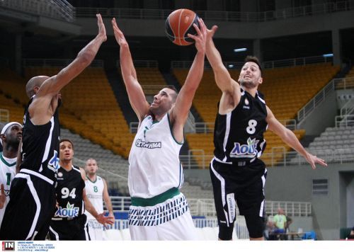 Και τώρα... Ευρωλίγκα!