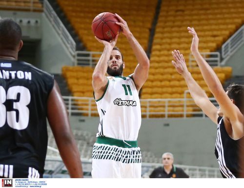 Γεια σου Παππά...