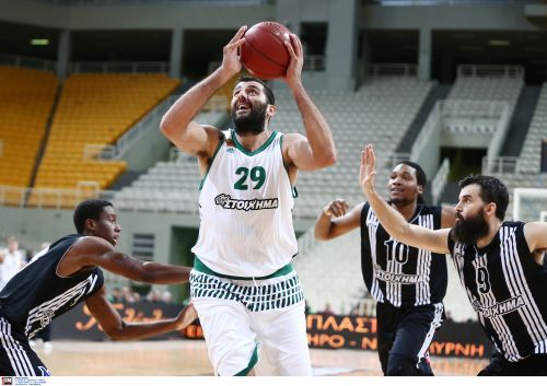 Στο Top 10 μεταγραφών ο Μπουρούσης