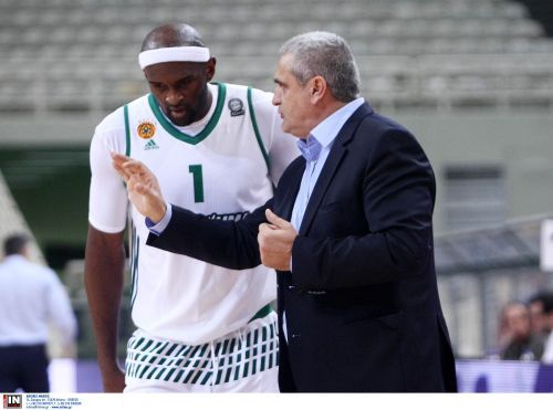 Απογοητευμένος ο Σίνγκλετον λόγω... αριθμού [pic]