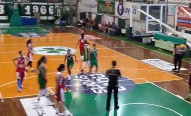 Μαχητική ψυχή και νίκη με ανατροπή!