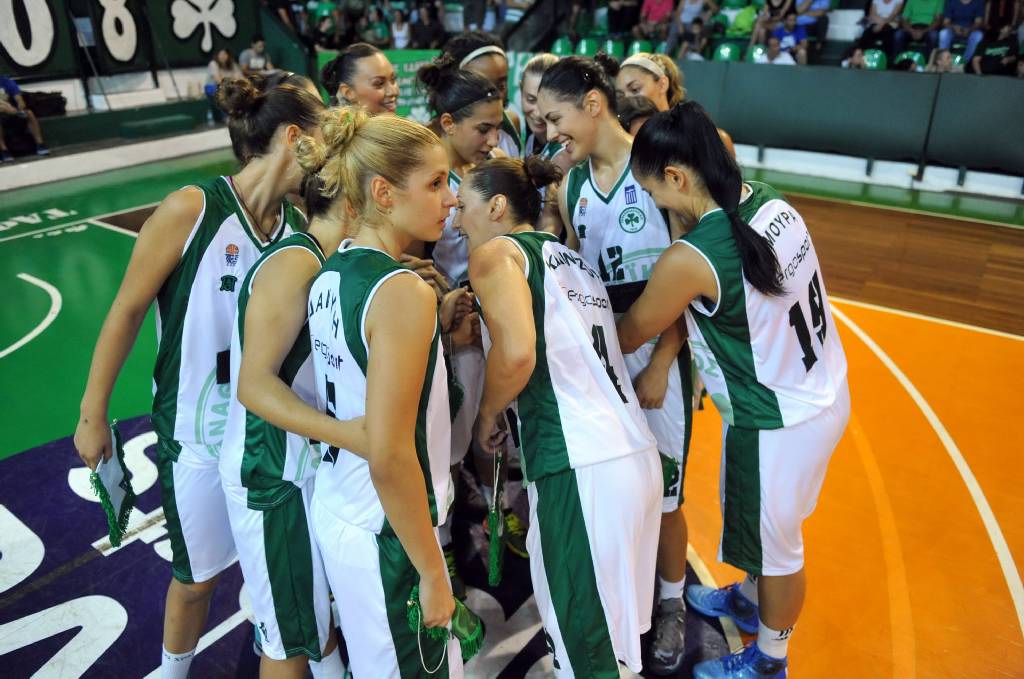 Ήττα για Παναθηναϊκό