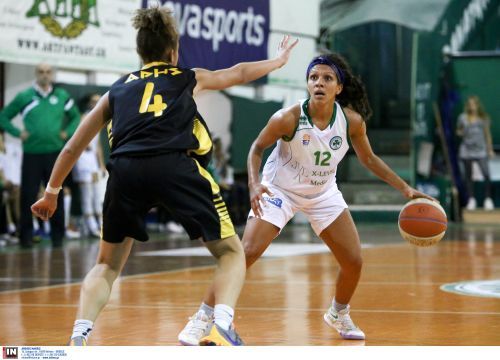 Επιστροφή στις νίκες για Παναθηναϊκό