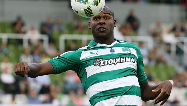 Πέρασε καιρός για τον Ιμπάρμπο