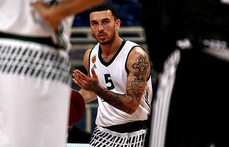 Αυτά "χάνει" ο Εξάστερος λόγω Τζέιμς