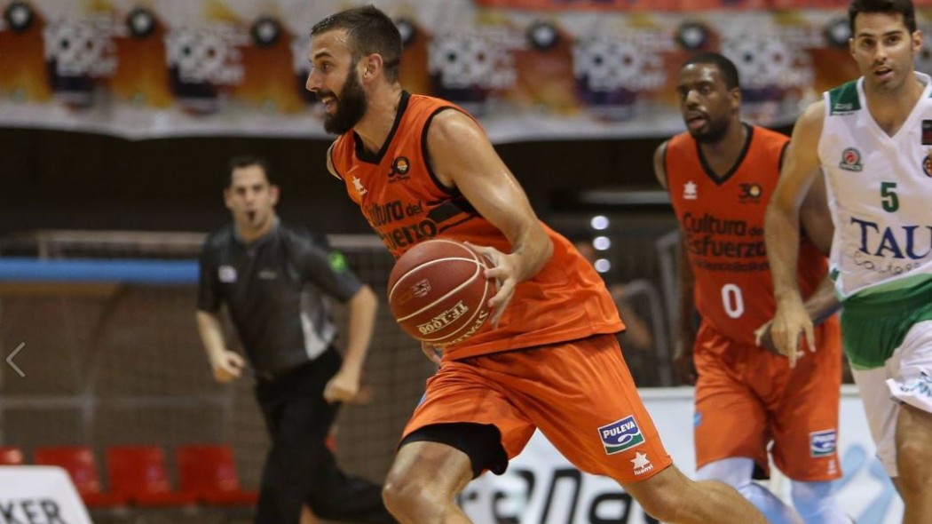 "Συντριβή" για Γιάνκοβιτς και Βαλένθια