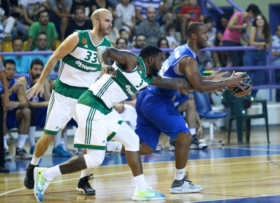 Τα ρεκόρ που "βλέπει" ο Εξάστερος