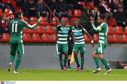 Κι άλλος αρχηγός στον Παναθηναϊκό