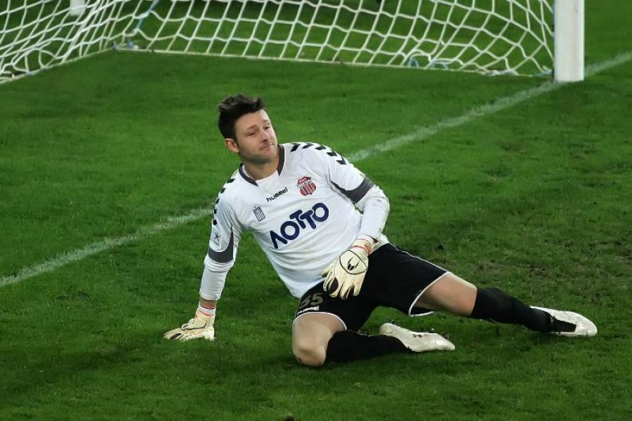 Αρέσει στον ΠΑΟ, ο παίκτης που τον "πλήγωσε"