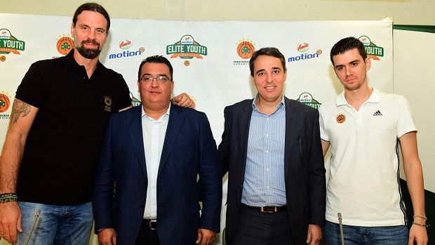 Τουρνουά με οσφπ και ΑΕΚ