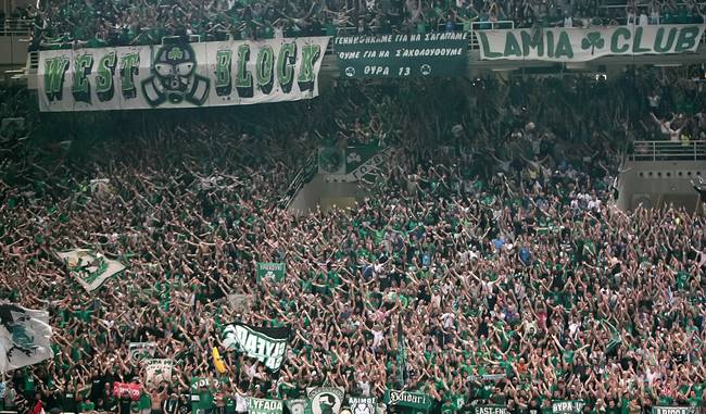 Τα εισιτήρια με Ζαλγκίρις