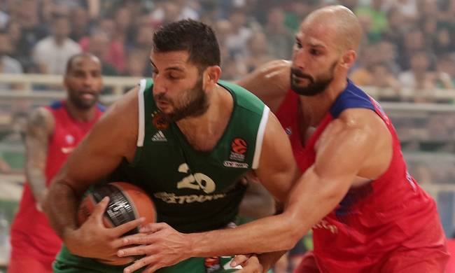 Η παράδοση με Τσσκα