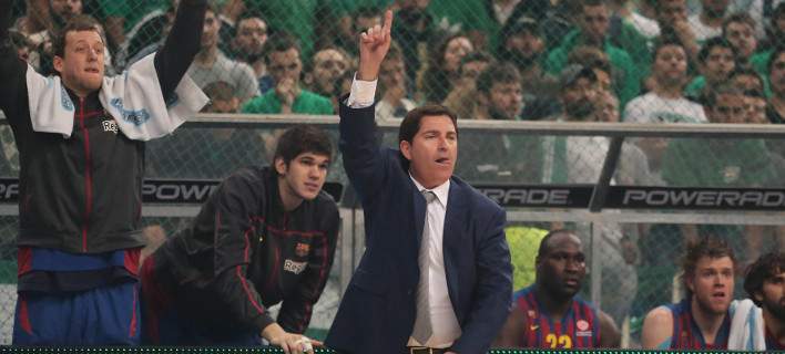 Ολοκληρώθηκε του Πασκουάλ