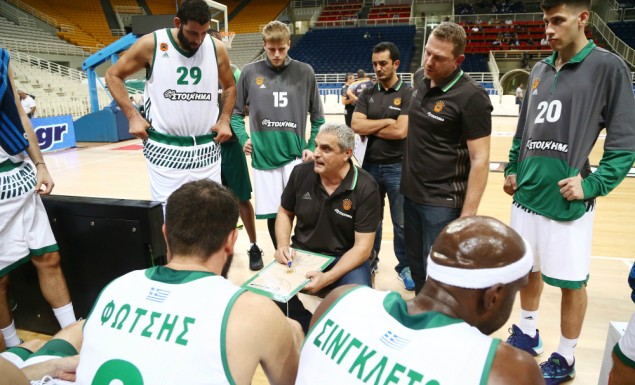 Αυτά δεν άρεσαν στον Πεδουλάκη