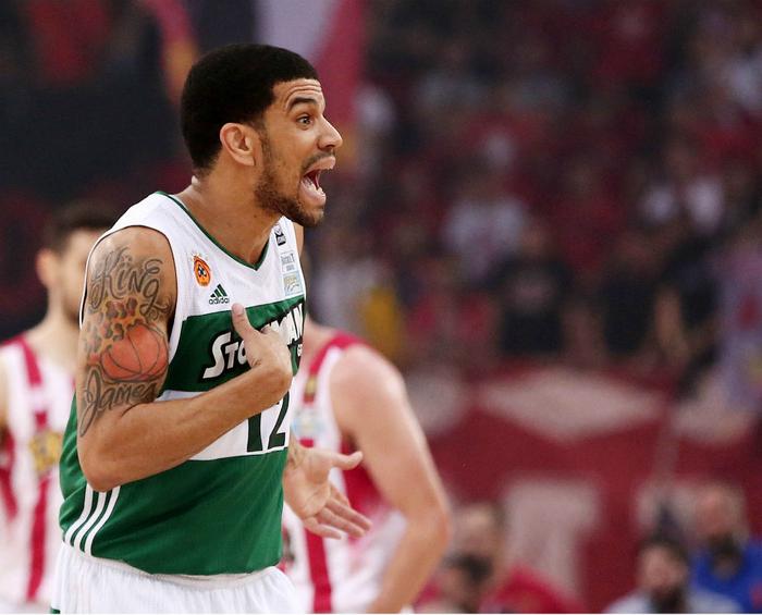 Δεν προλαβαίνει ο Κουκ, παίρνει Φελντέιν ο Πεδουλάκης