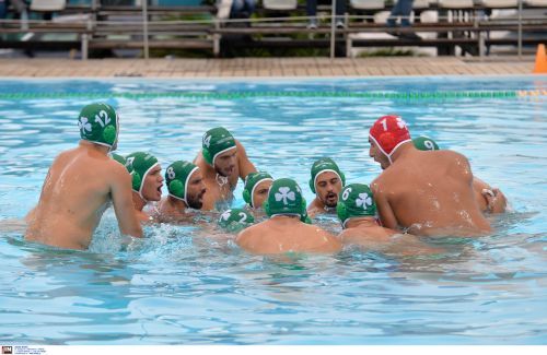 Με το δεξί ο Παναθηναϊκός