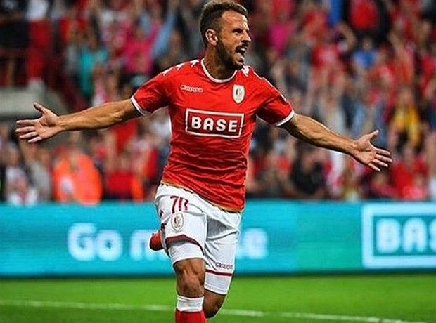 Σε άλλο γήπεδο ο παίκτης της Σταντάρ