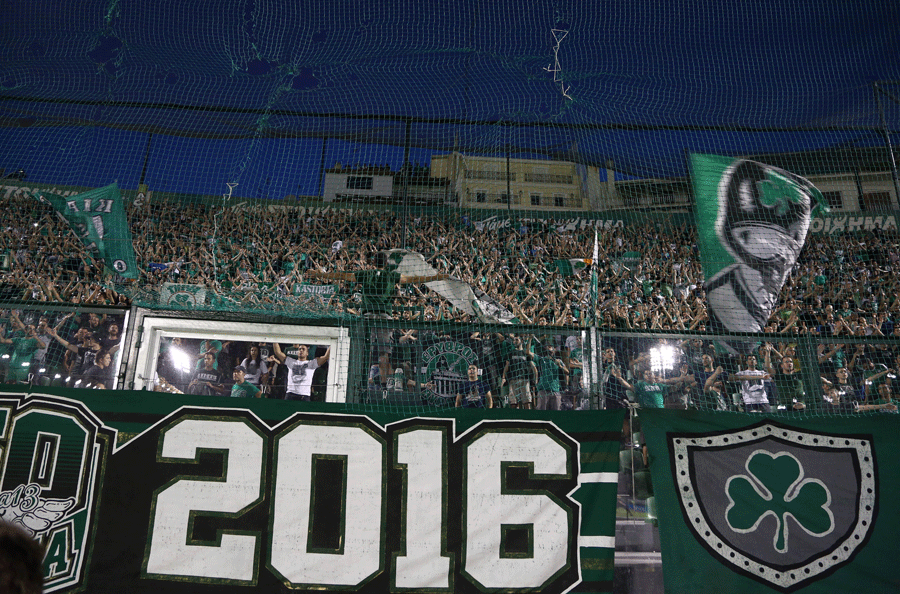 Τα εισιτήρια του Κυπέλλου με αντίπαλο τον Ηρακλή