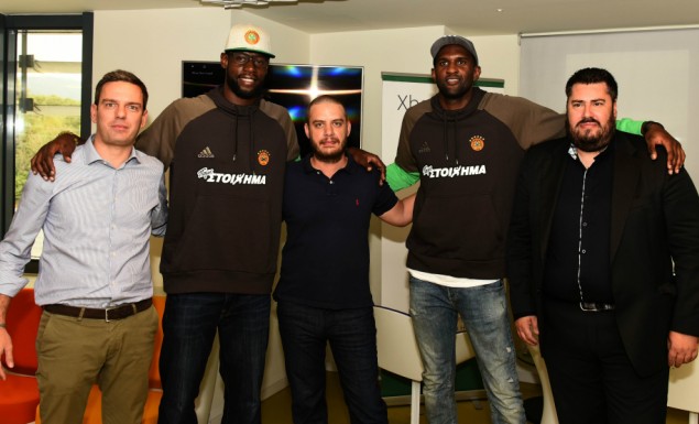 Θέλει... επανάληψη ο Σίνγκλετον