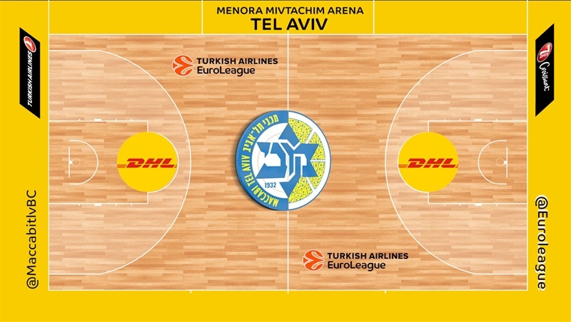 tae-courts-maccabi-fox-tel-aviv