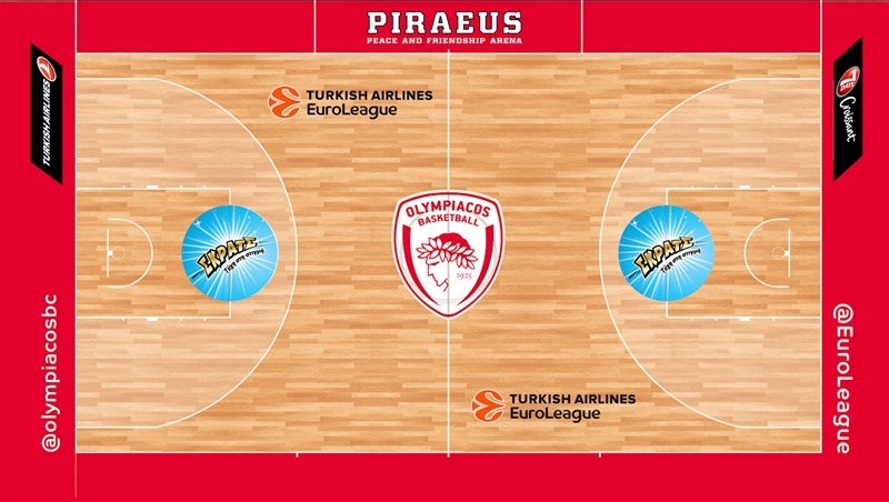 tae-courts-olympiacos-piraeus