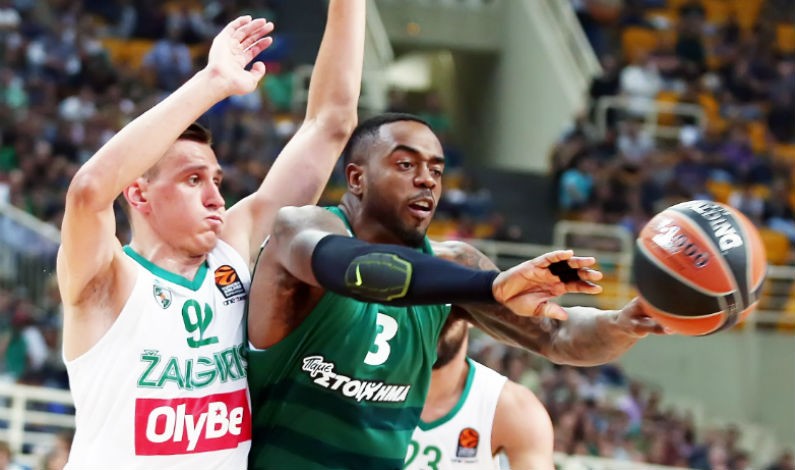 Ύμνοι Ρίβερς για Παππά