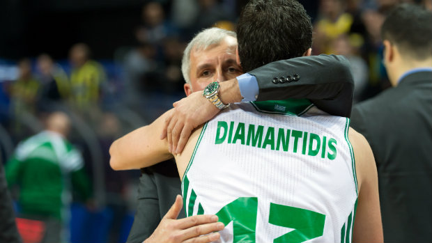 Η ΣΥΓΚΛΟΝΙΣΤΙΚΗ εξομολόγηση του Ομπράντοβιτς