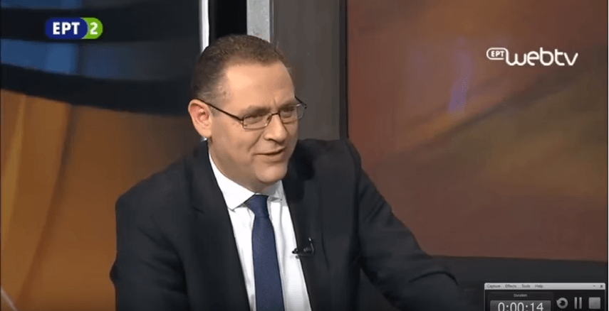 Το... κλάμα ξεκίνησε νωρίς!