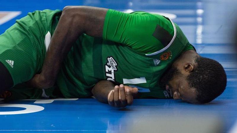 Μικρή ανακούφιση με Γκιστ