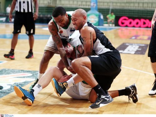 Πρώην παίκτη του "Εξάστερου" θέλει η Μακάμπι