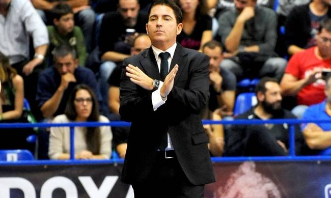 Ικανοποιημένος ο Πασκουάλ