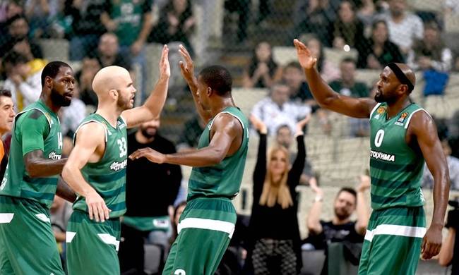 Παναθηναικος