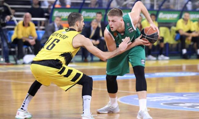 Χαραλαμπόπουλος