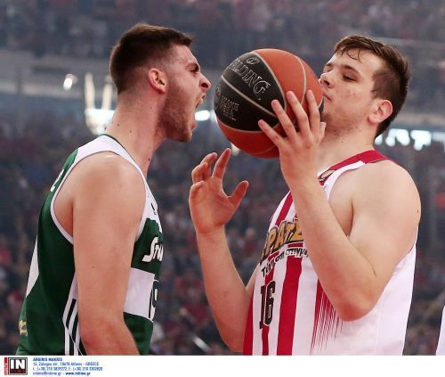 Τέλος από τους "Κινγκς" ο Παπαγιάννης