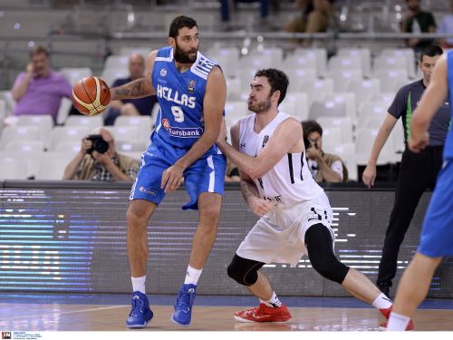 Μπουρούσης