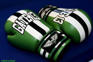 Τα εγκαίνια του "Παναθηναϊκός Λουτράκι Boxing Club"! (pics)