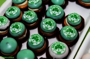 Τα εγκαίνια του "Παναθηναϊκός Λουτράκι Boxing Club"! (pics)