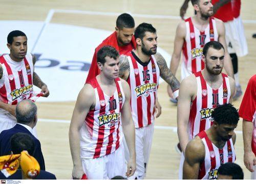 Και...κλάμα στο Λιμάνι